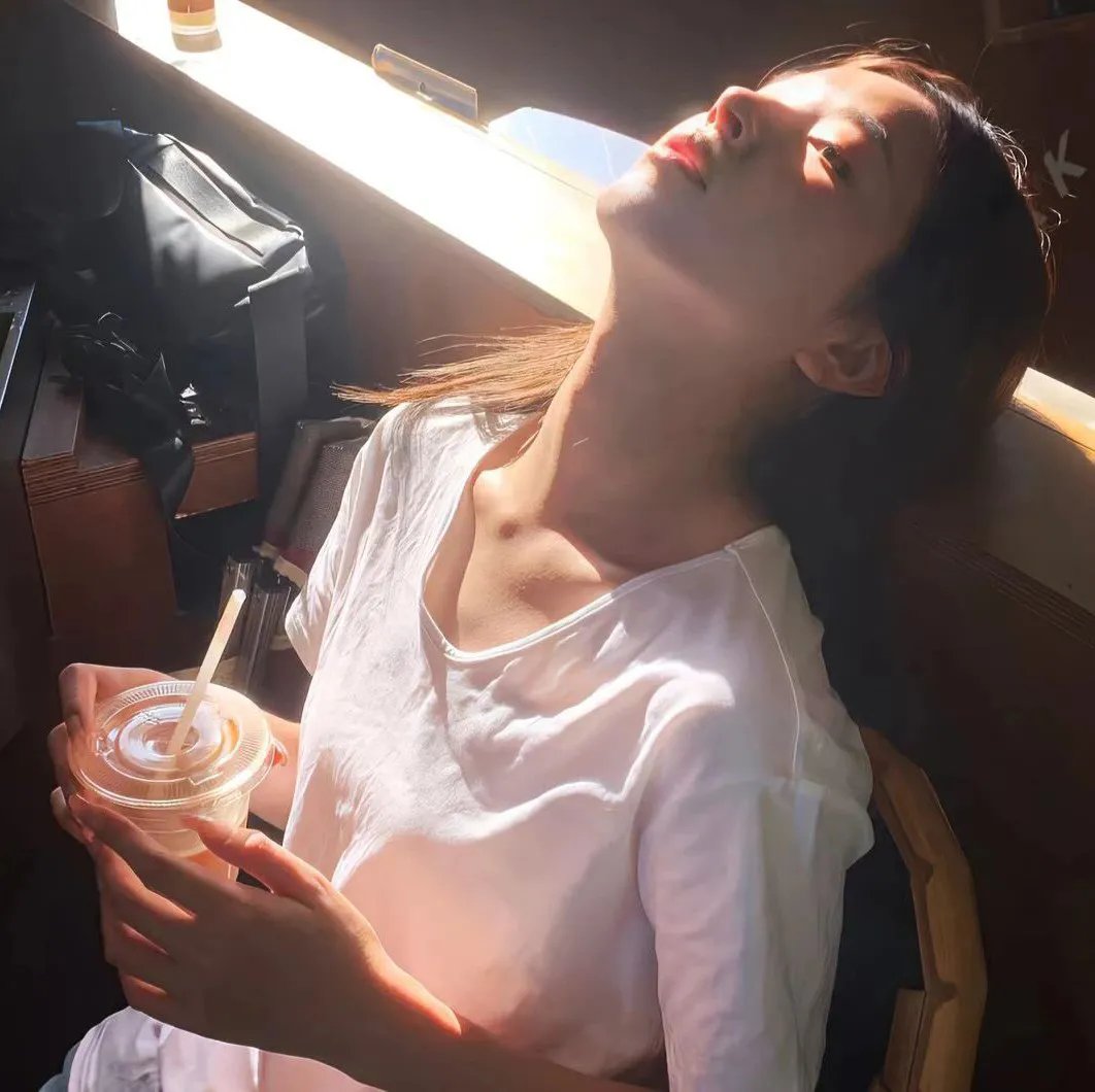 碧蓝之海