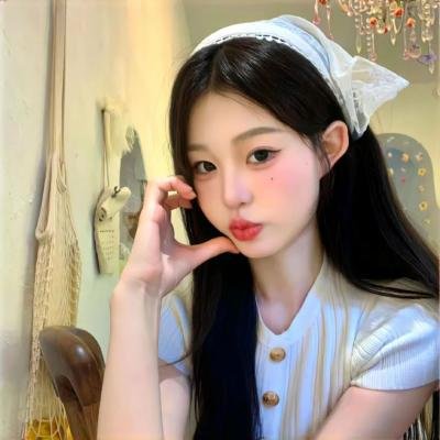 在你身边笑对明天