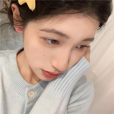 我是丽